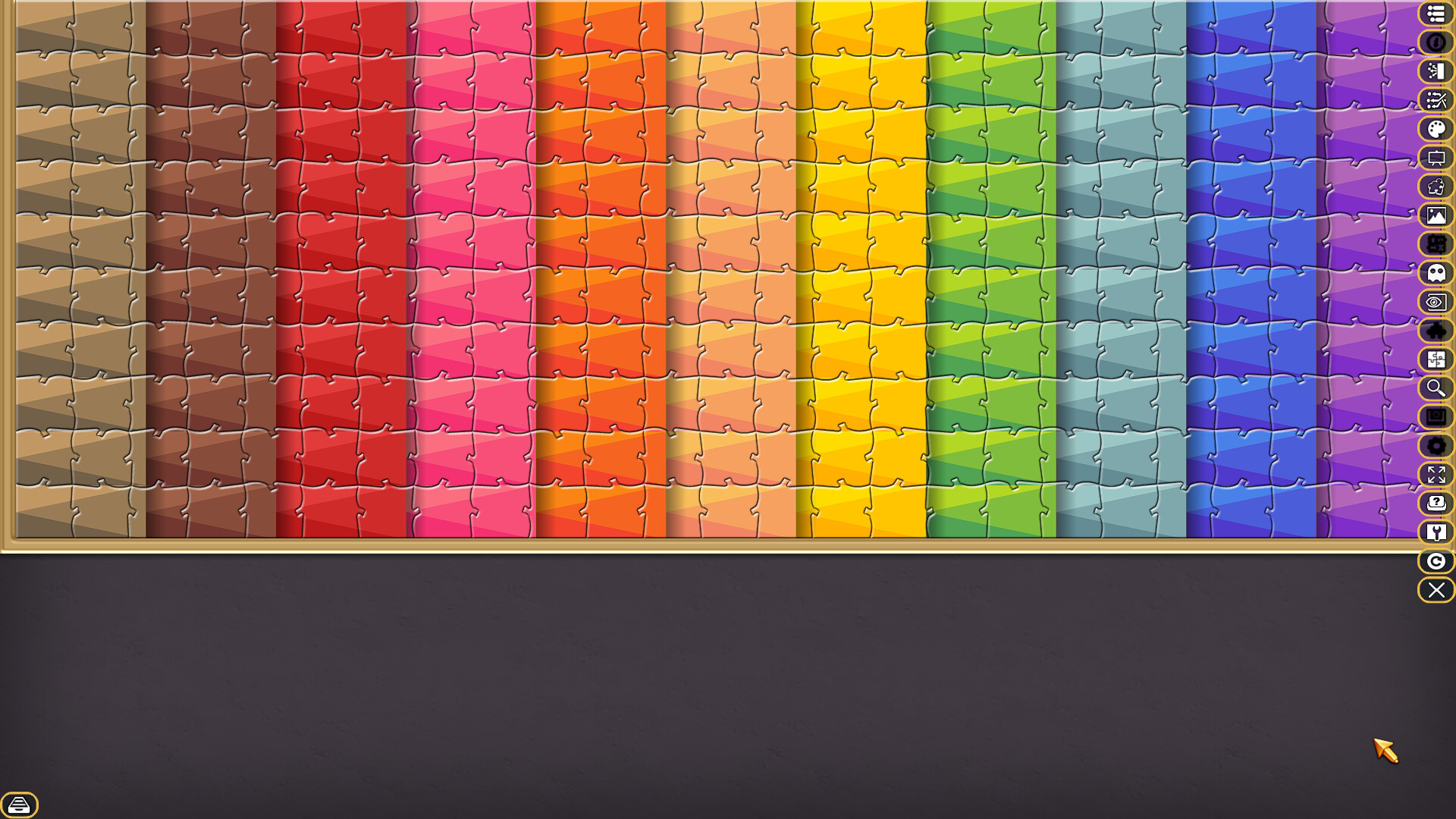 Pixel Puzzles Ultimate: Colorful 2