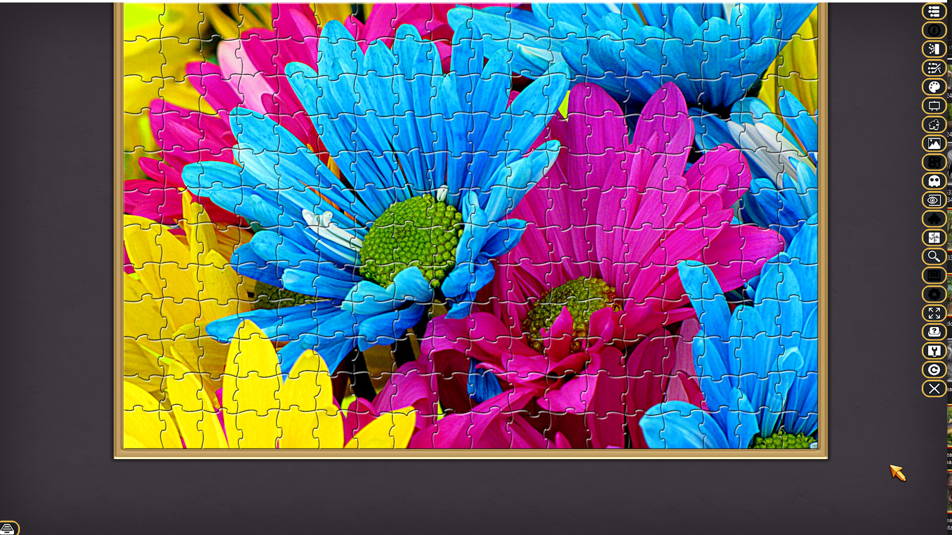 Pixel Puzzles Ultimate: Colorful 2