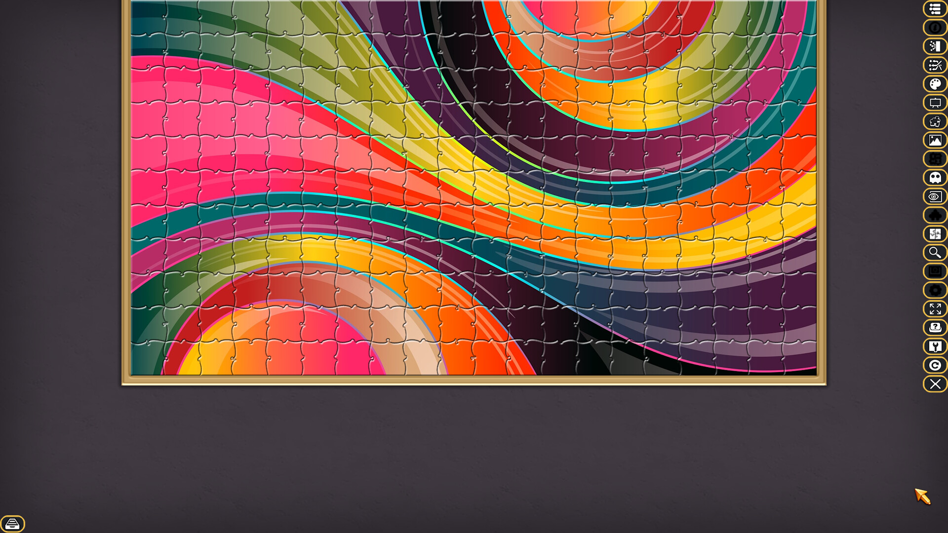 Pixel Puzzles Ultimate: Colorful 2