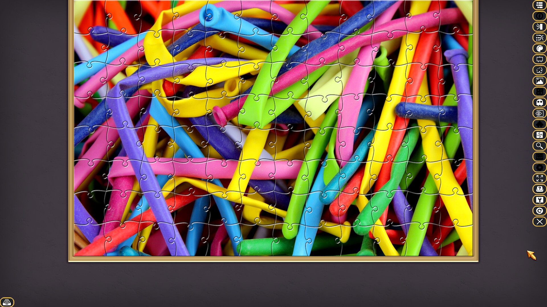 Pixel Puzzles Ultimate: Colorful 2