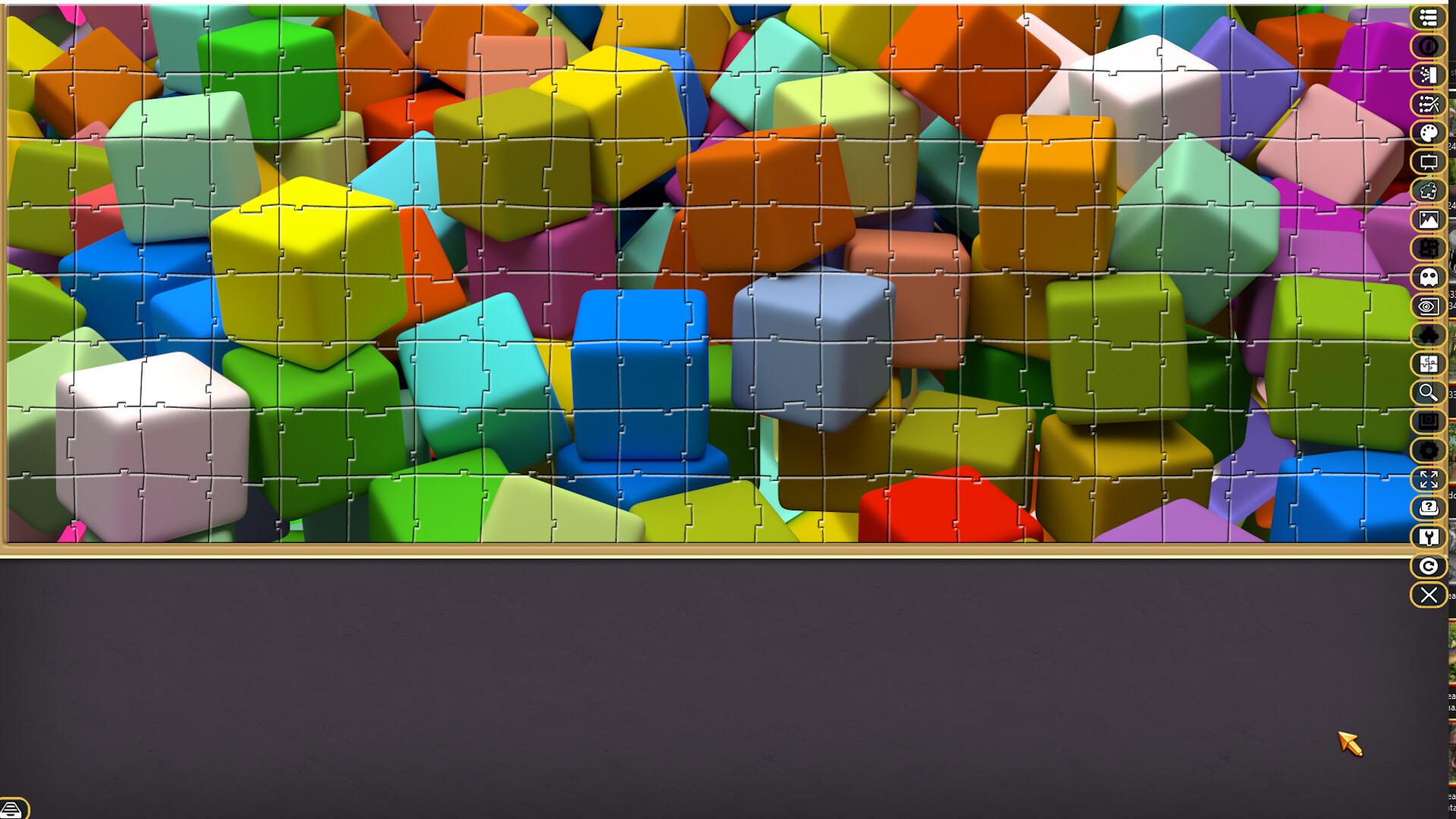 Pixel Puzzles Ultimate: Colorful 2