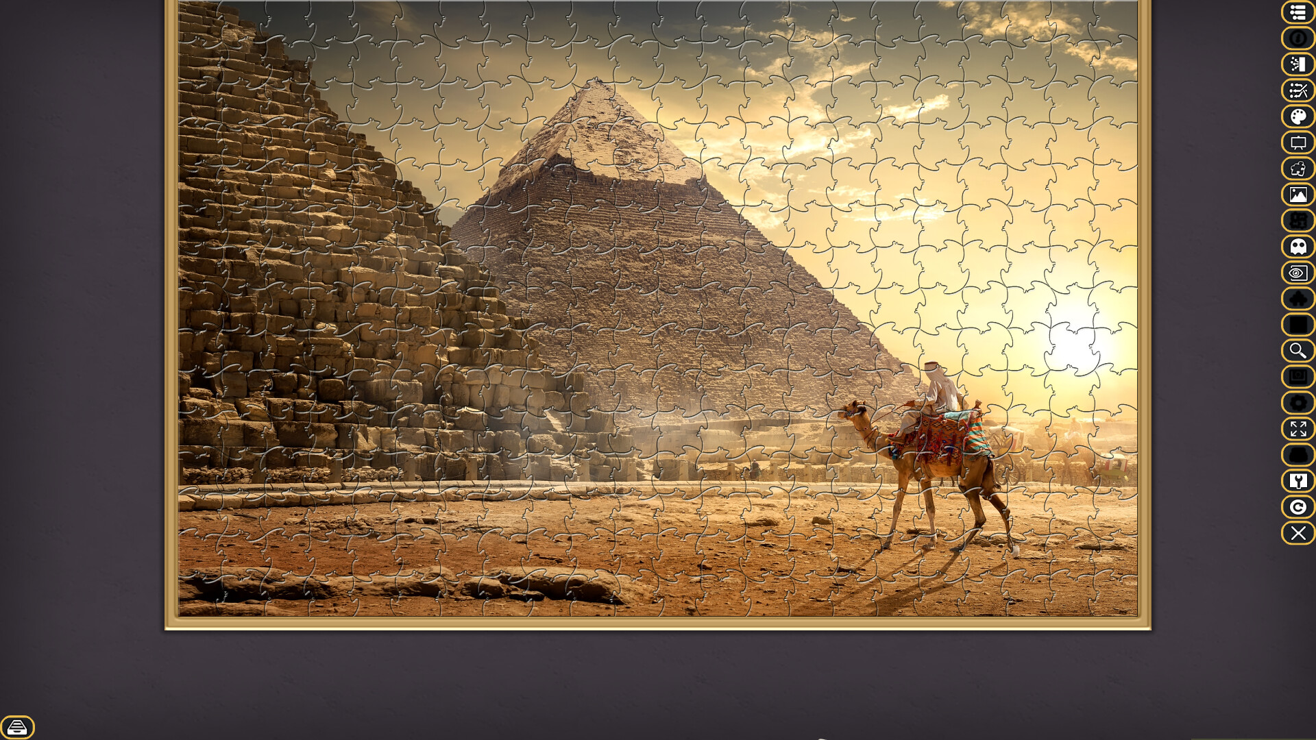 Pixel Puzzles Ultimate: Variety Pack 25