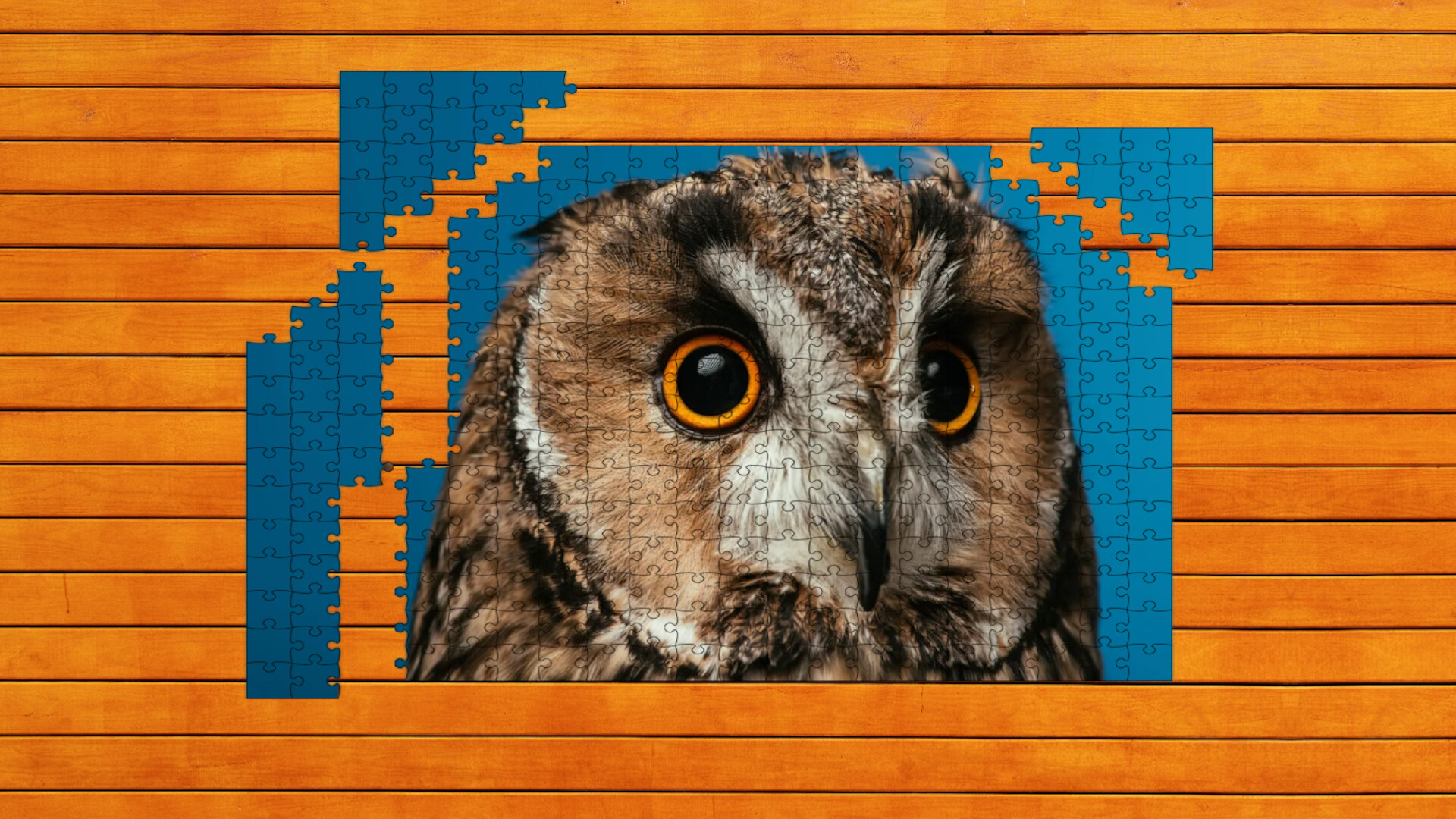 Whispers of Wings Jigsaw Puzzles: Expansion Pack 3