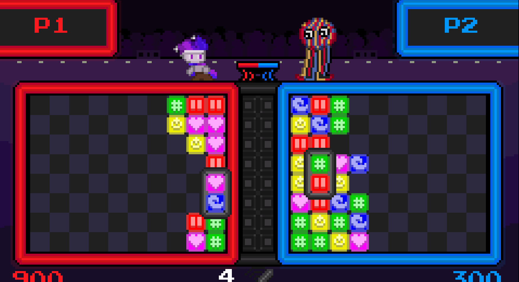 AD Blocker: An Action Puzzle Game