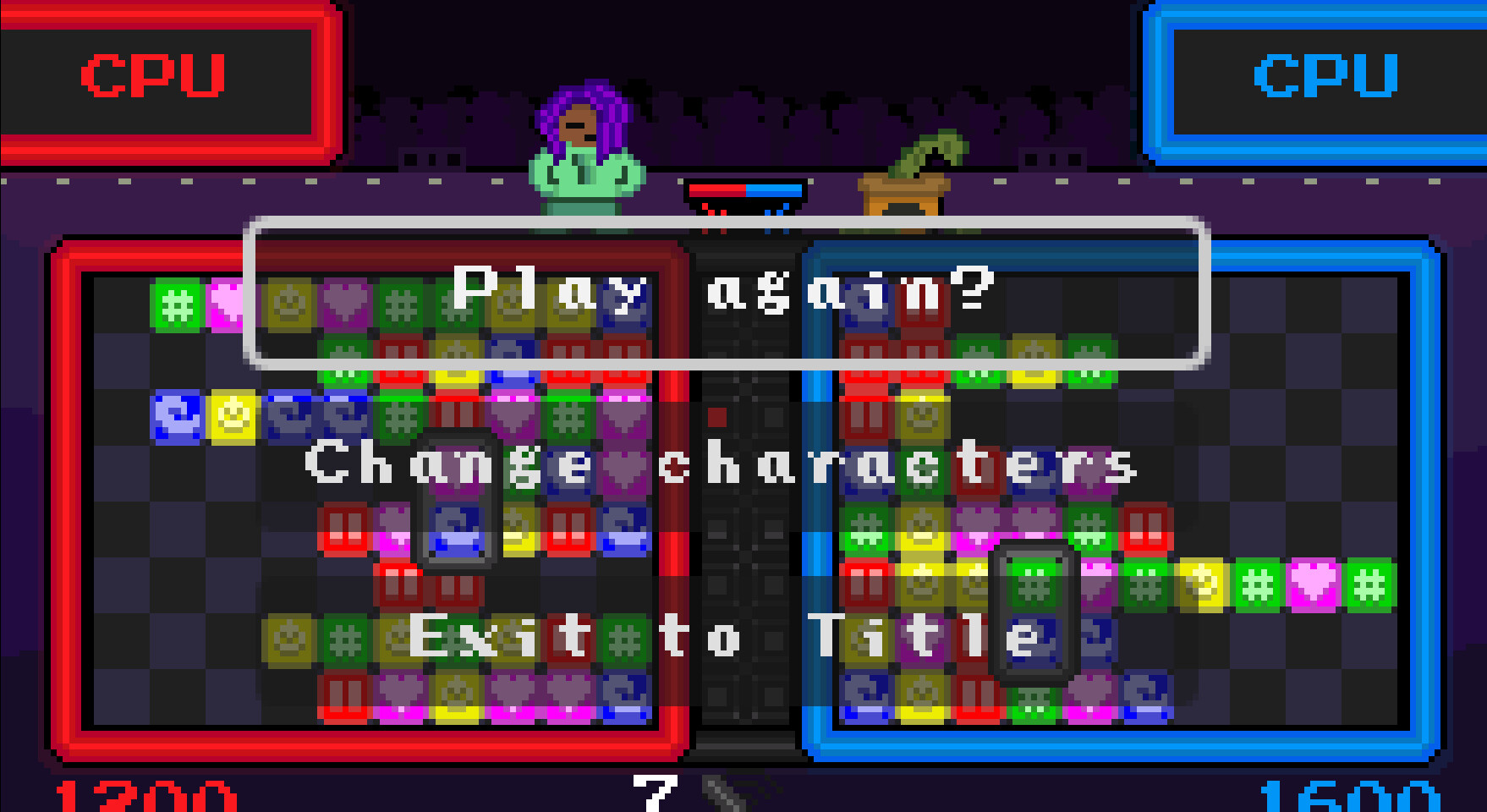 AD Blocker: An Action Puzzle Game