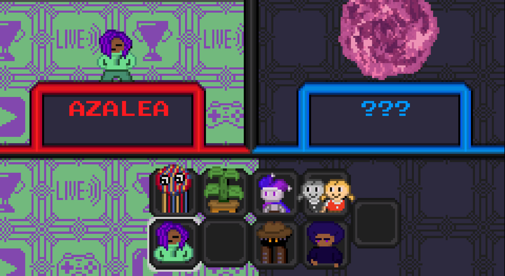 AD Blocker: An Action Puzzle Game