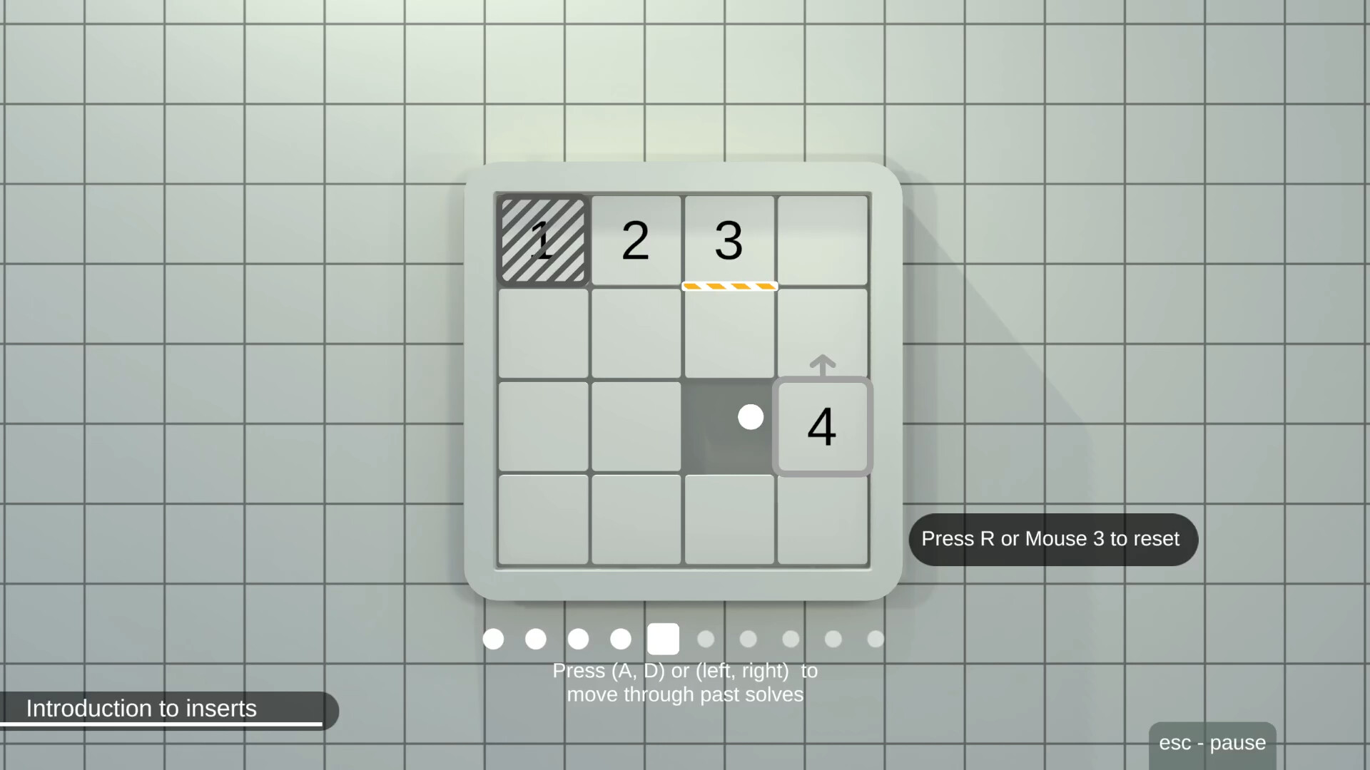 16: The Ultimate 15 Puzzle