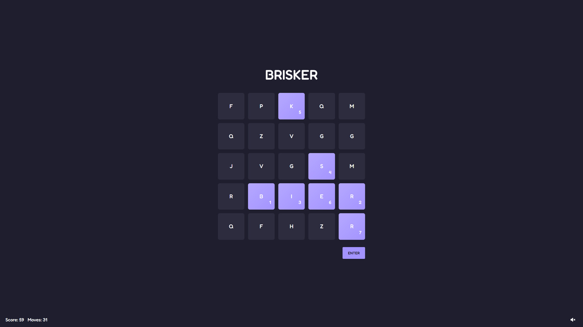 Relax Scramble: Endless Word Puzzle