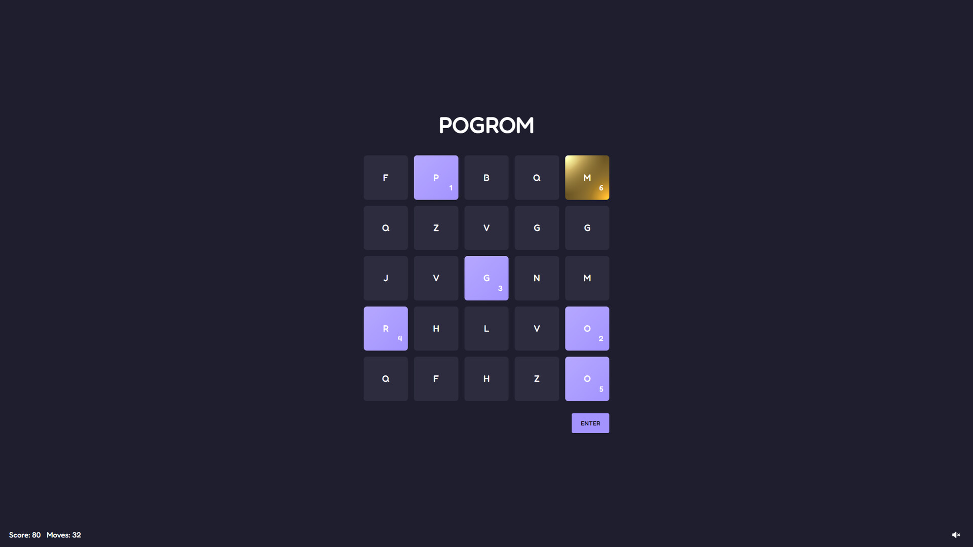 Relax Scramble: Endless Word Puzzle