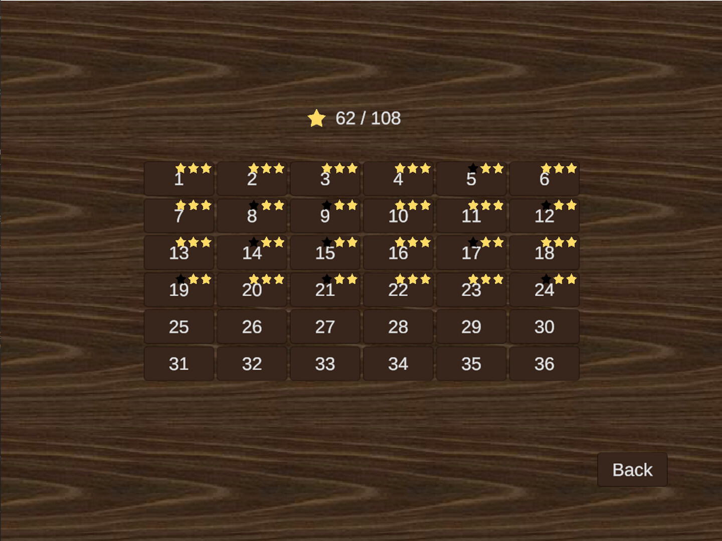 Pyramid Puzzle