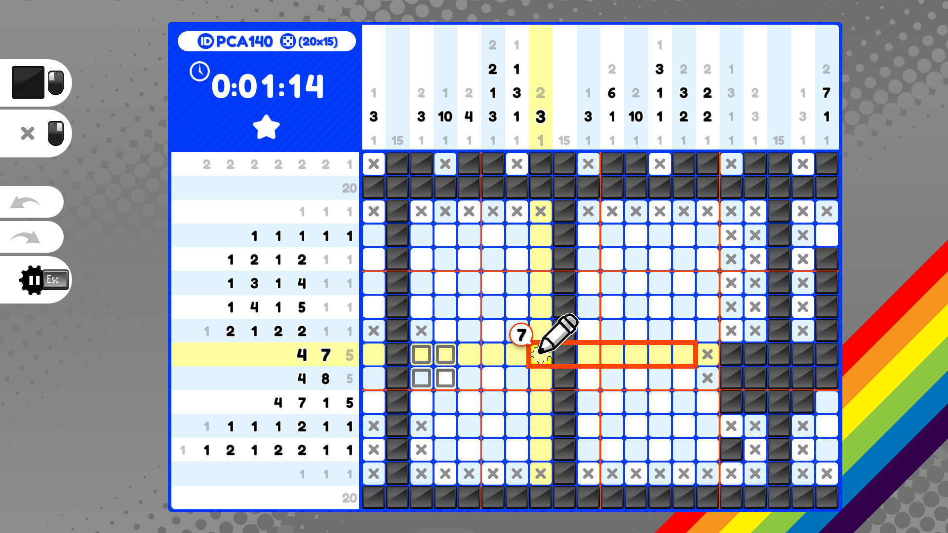 Piczle World of Puzzles