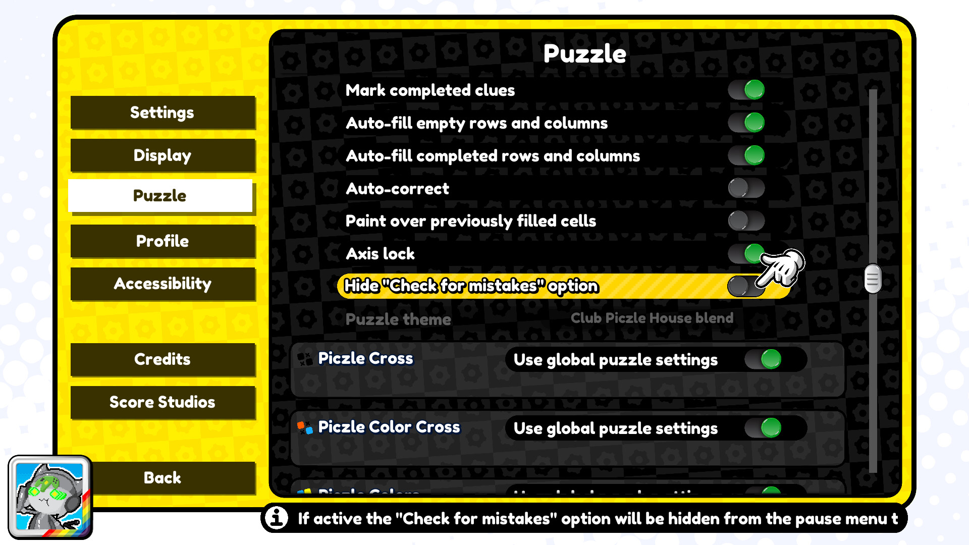 Piczle World of Puzzles