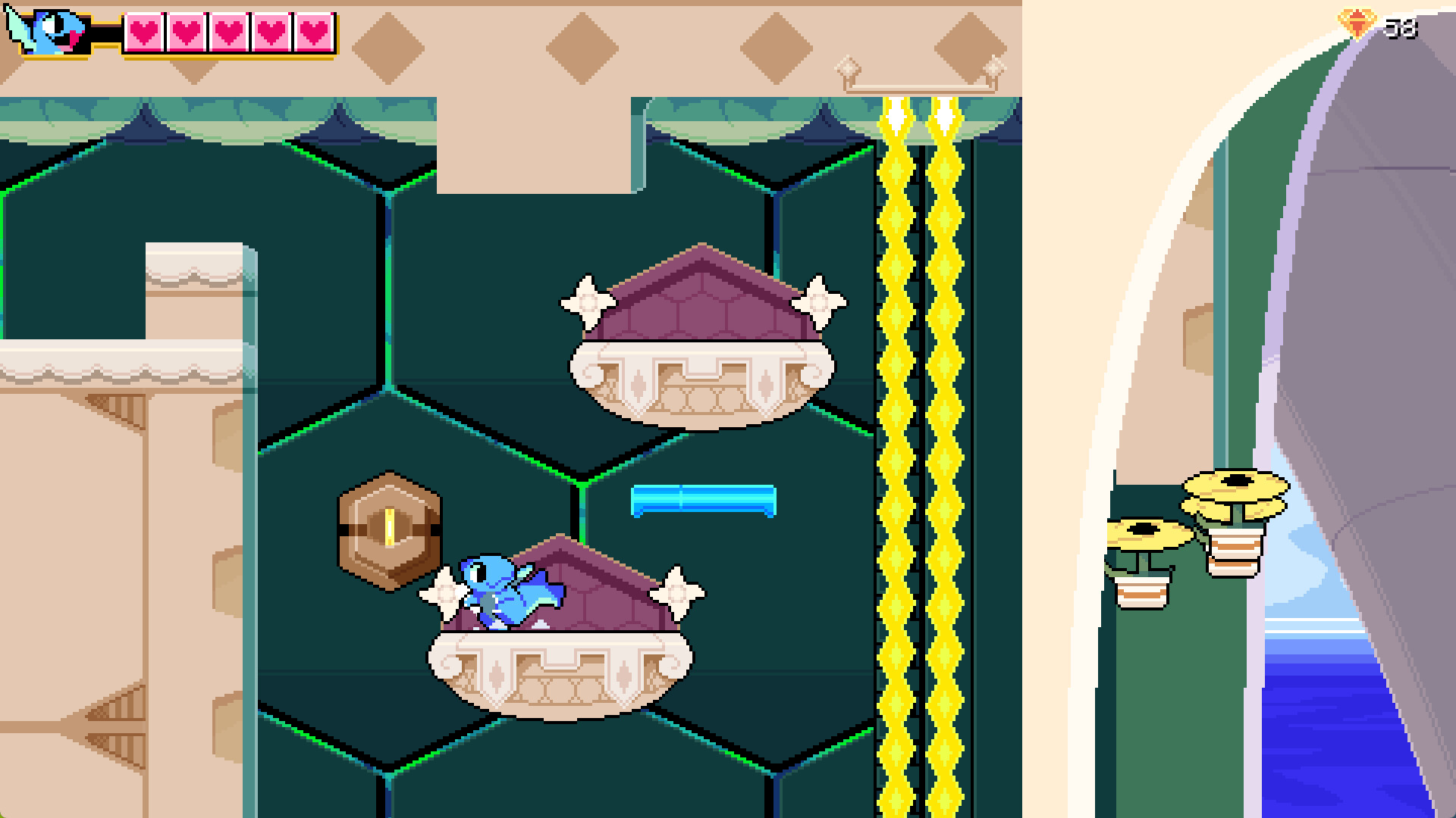 Panic in Puzzle World