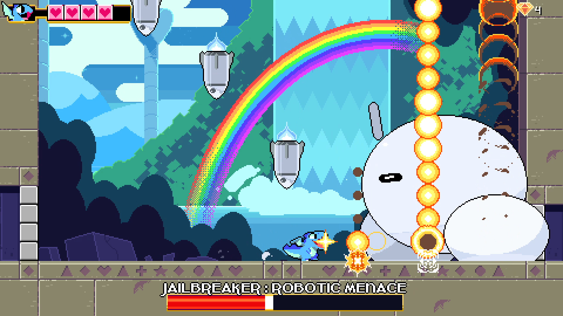 Panic in Puzzle World