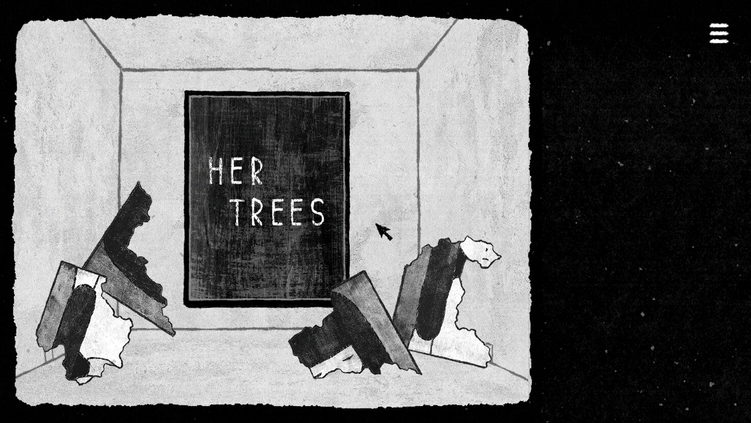 Her Trees: Puzzle Dream