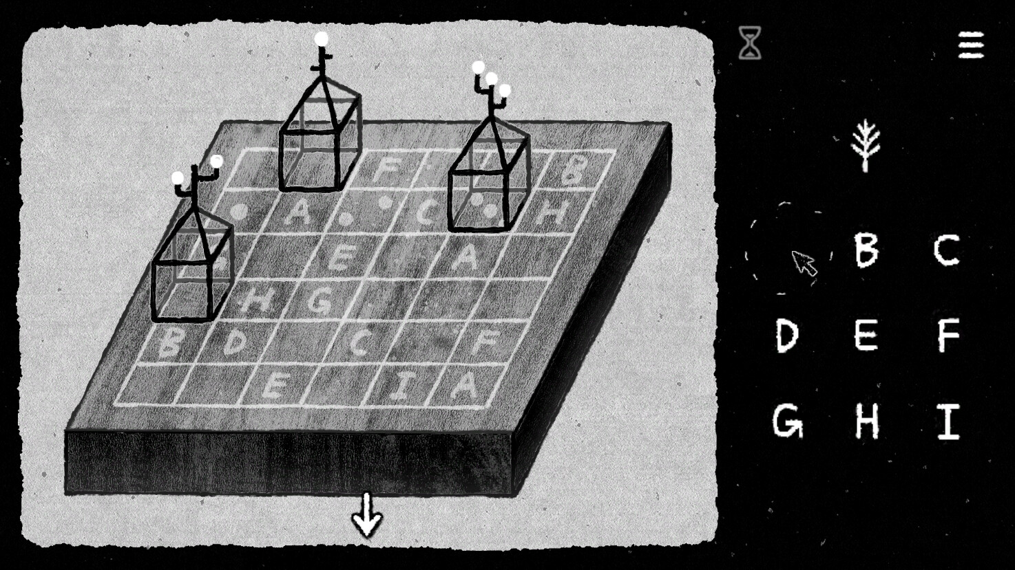 Her Trees: Puzzle Dream