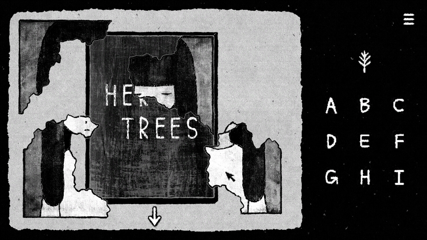 Her Trees: Puzzle Dream
