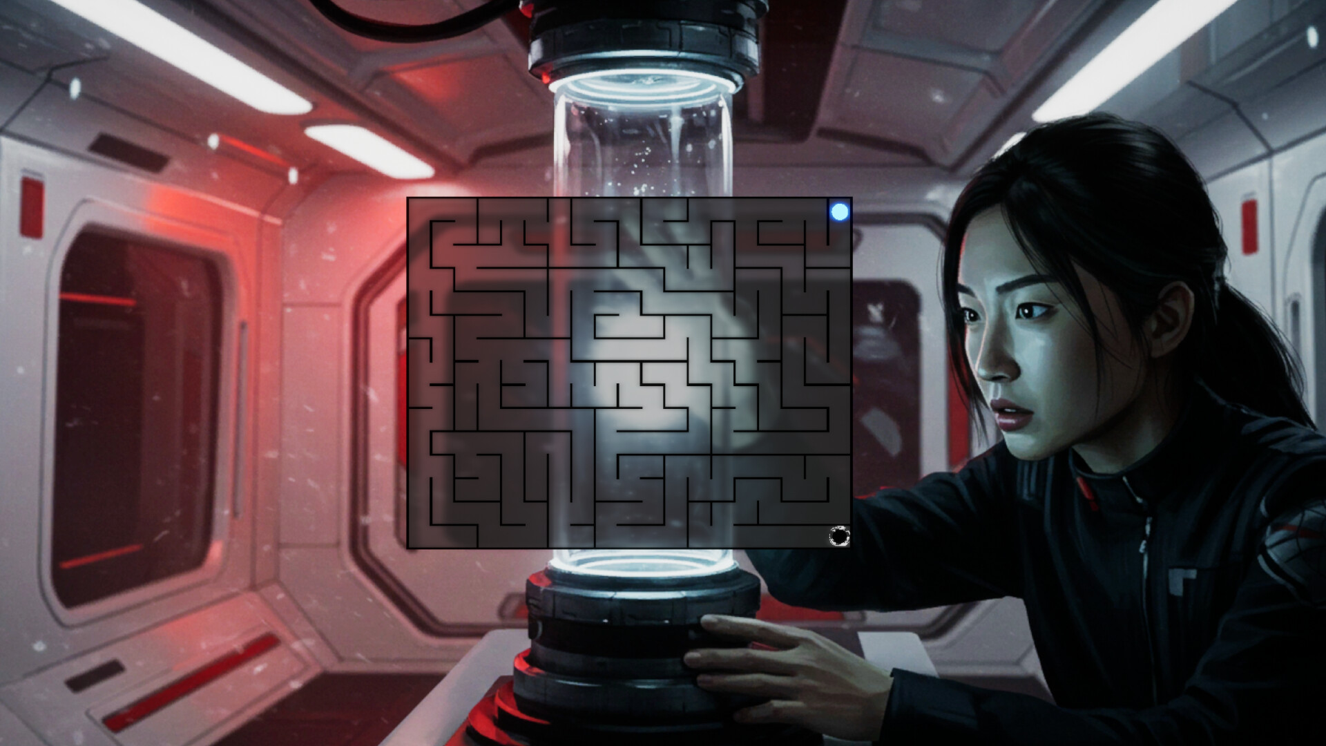 123 Mazes