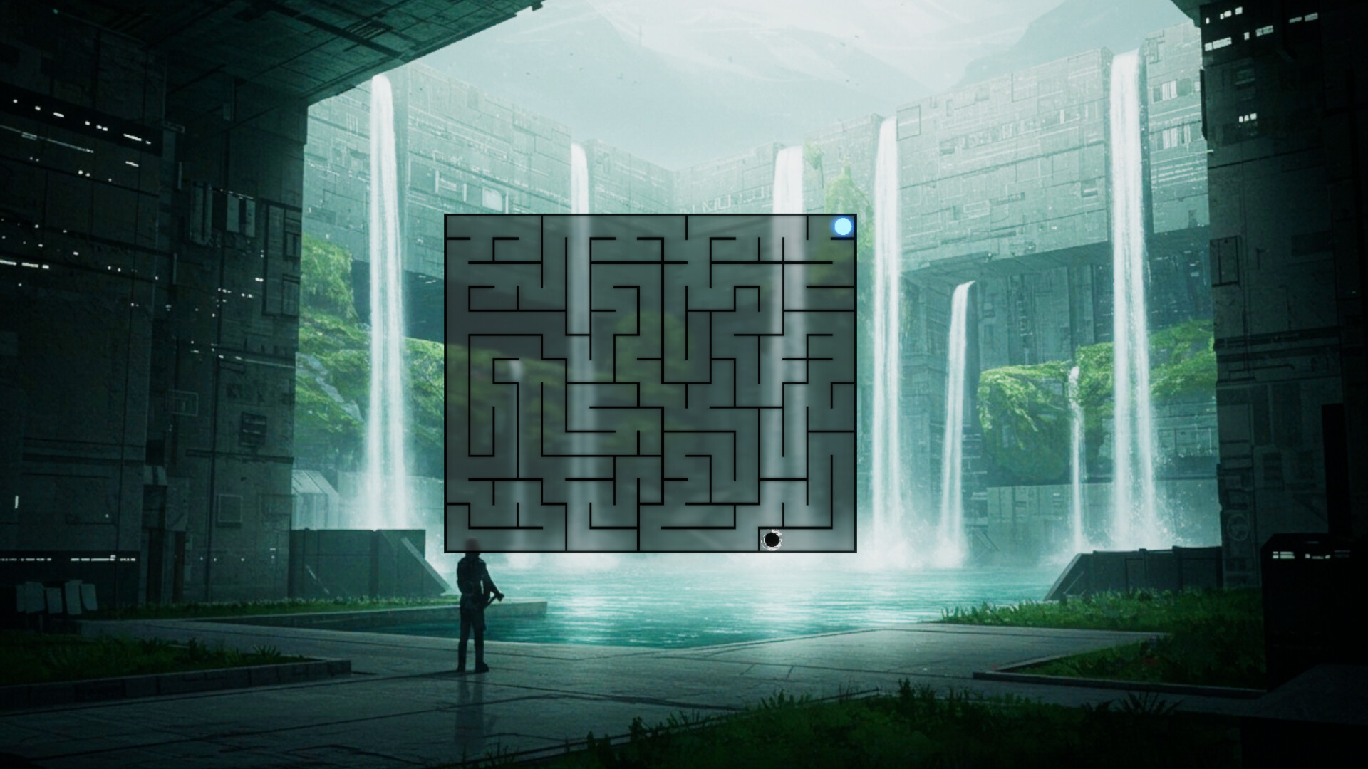 123 Mazes