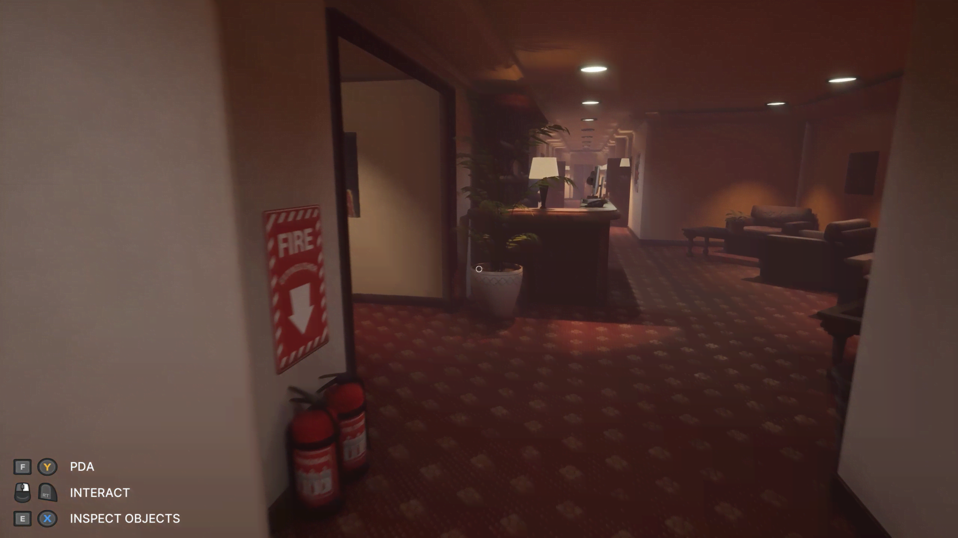 Detective: Scene Crime