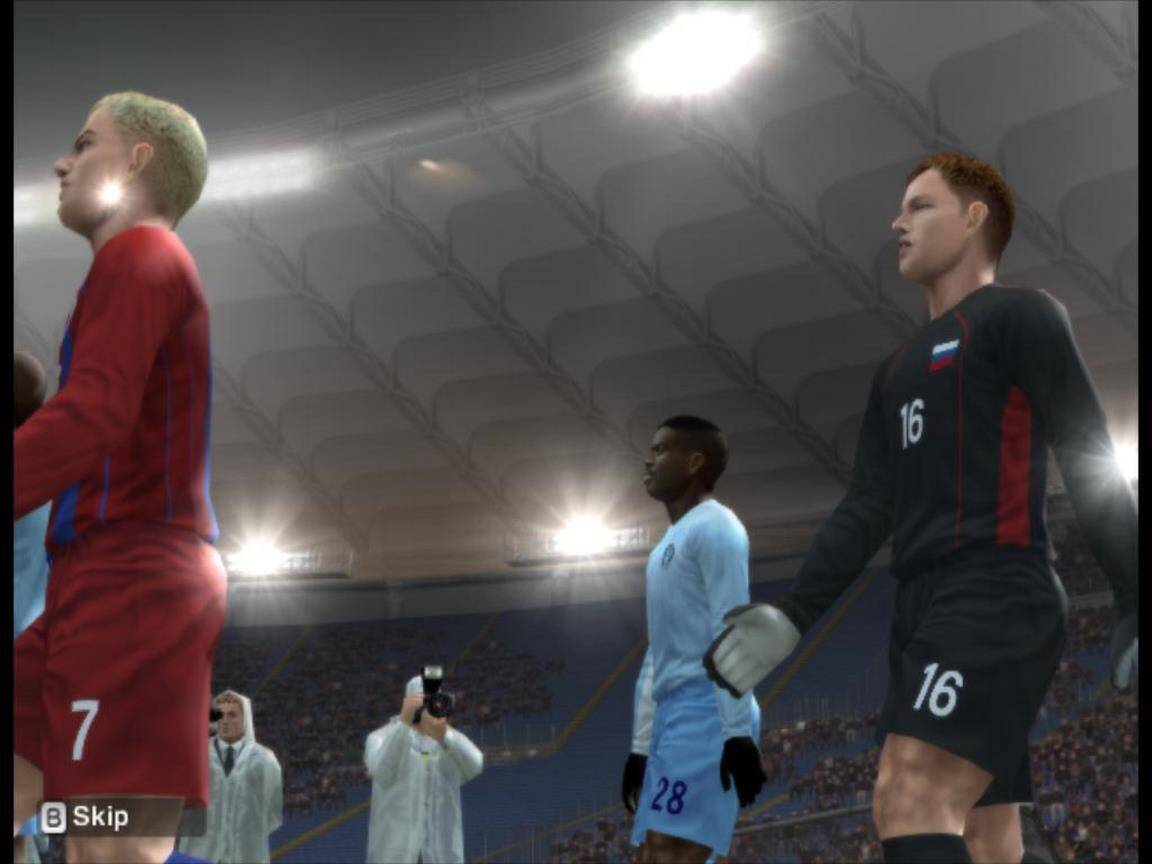 Pro Evolution Soccer 2013