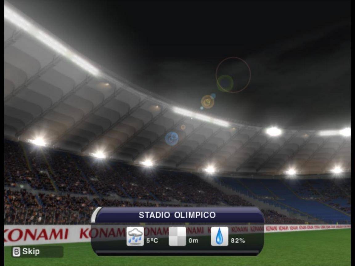 Pro Evolution Soccer 2013