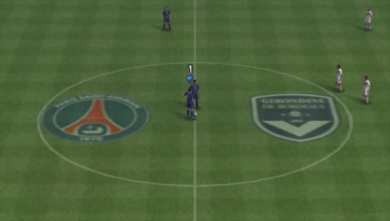 Pro Evolution Soccer 2013