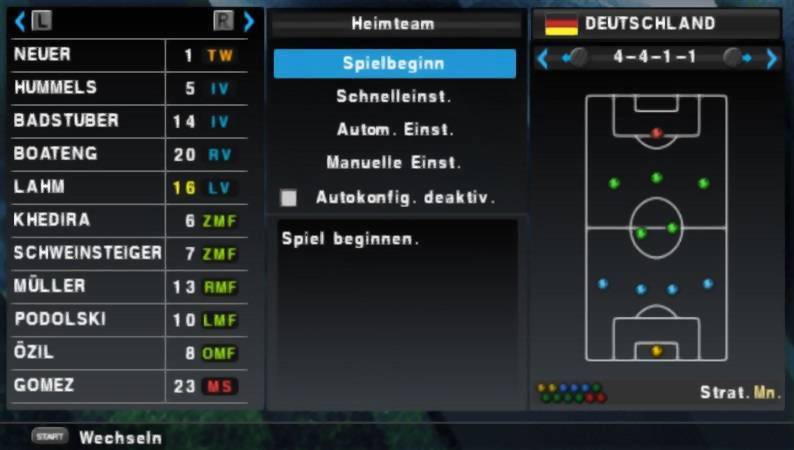 Pro Evolution Soccer 2013