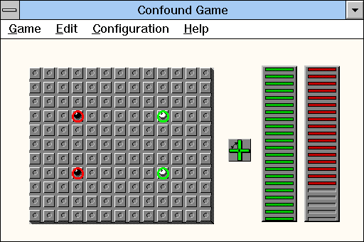 Confound Game