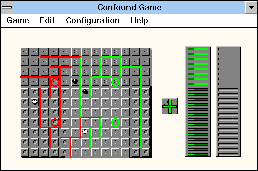 Confound Game