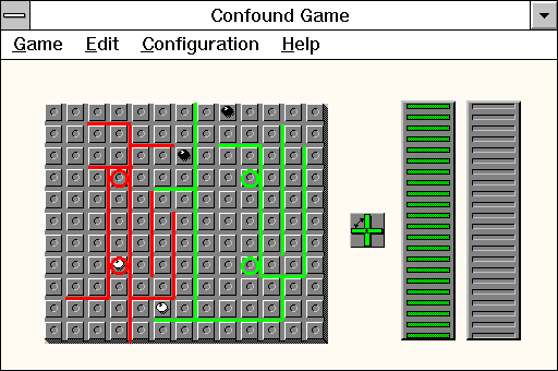 Confound Game