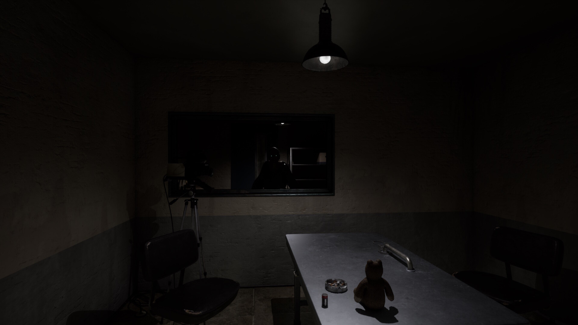 Dark Resolve
