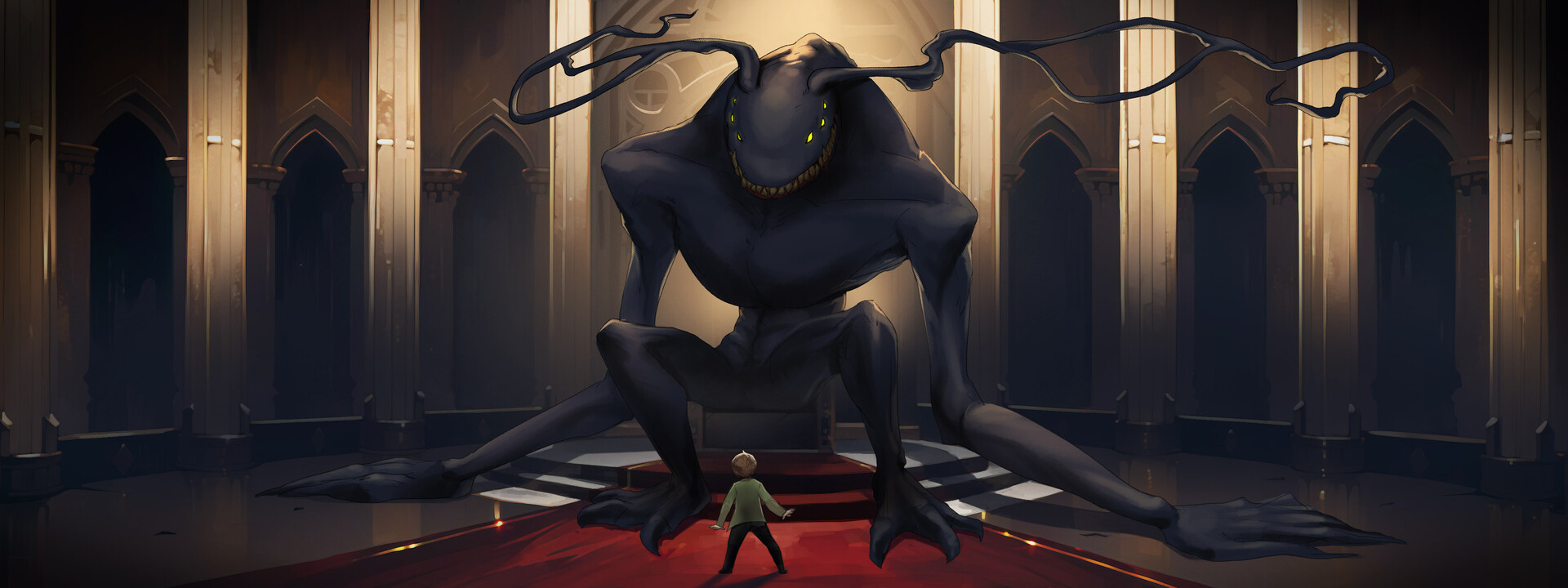 Harvest Island: Ending Expansion