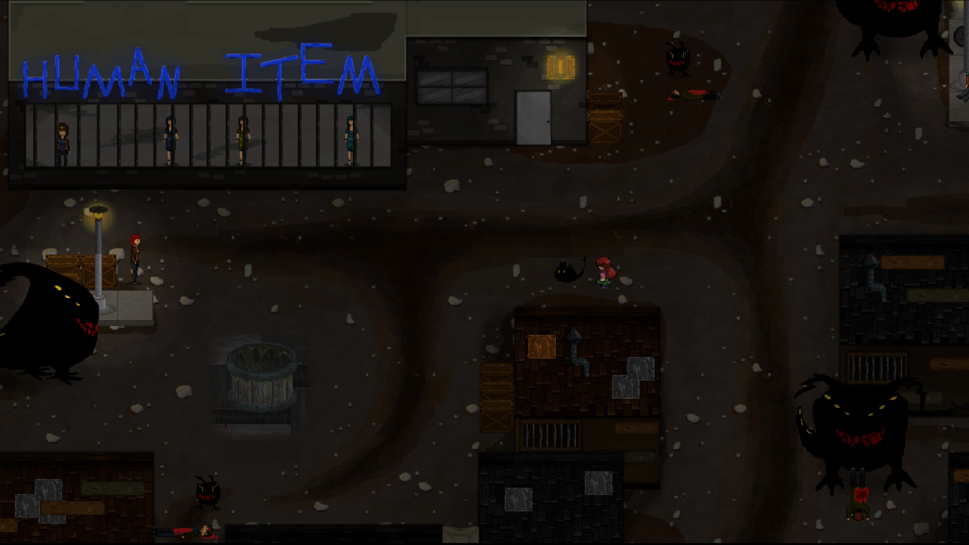 Harvest Island: Ending Expansion