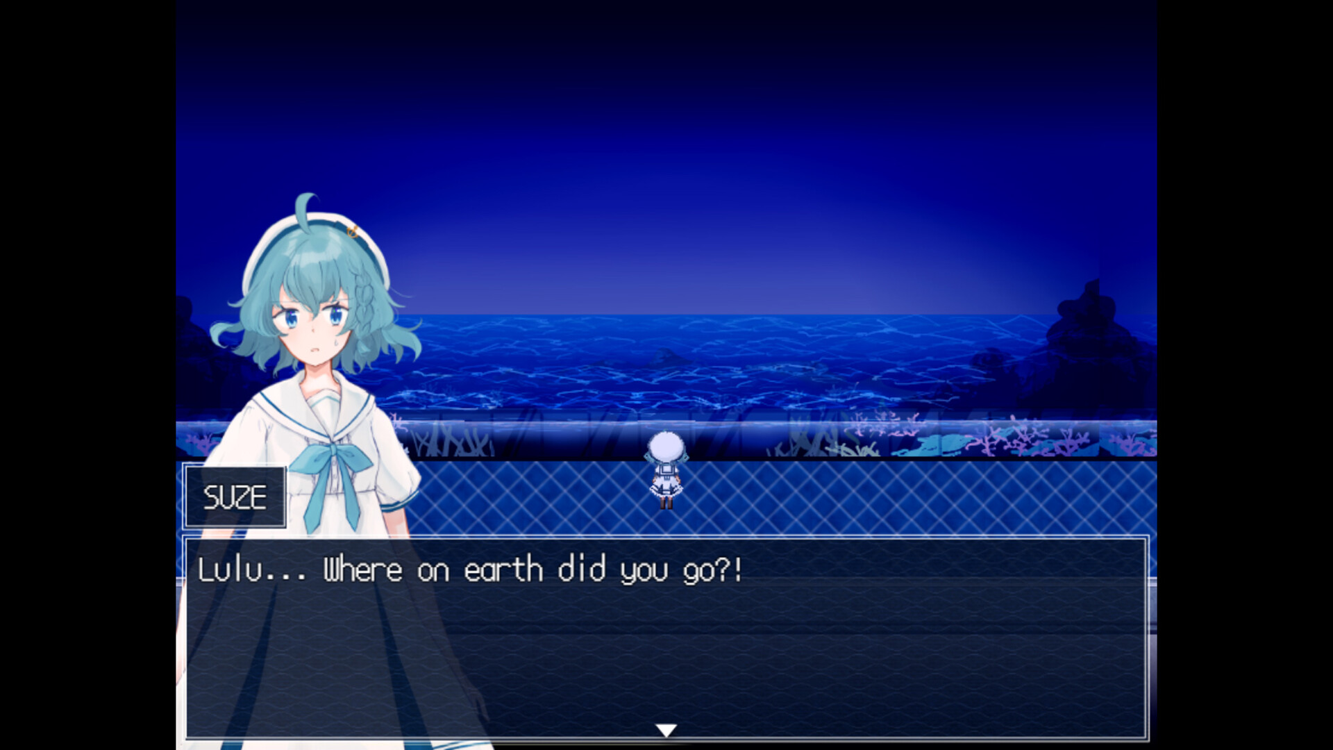 The Aquarium Does Not Dance: Special Edition