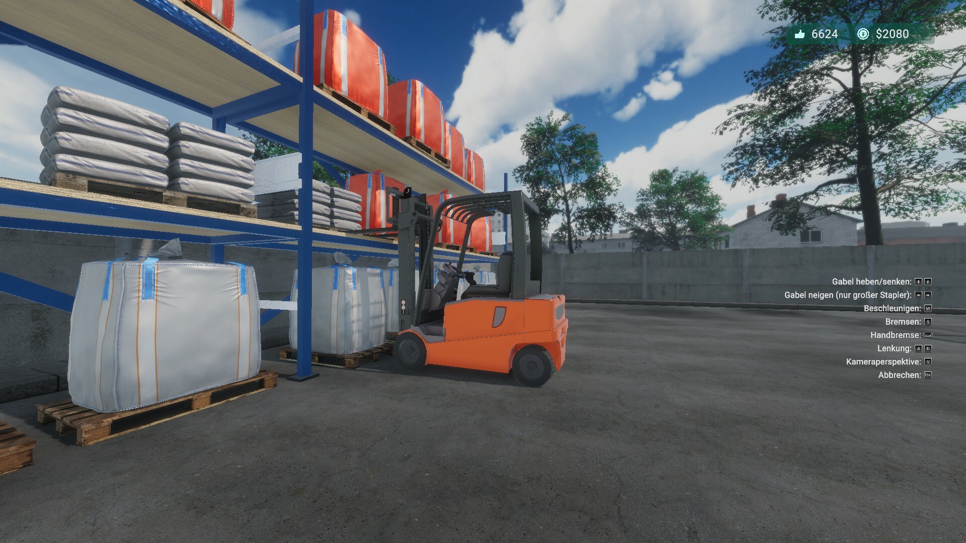 My Recycling Center: Resources Trading Expansion