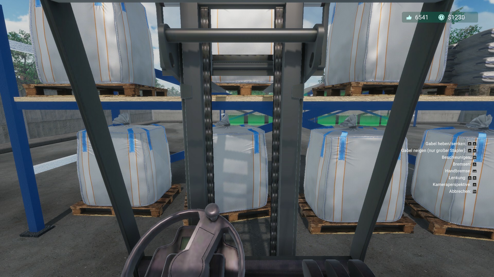 My Recycling Center: Resources Trading Expansion