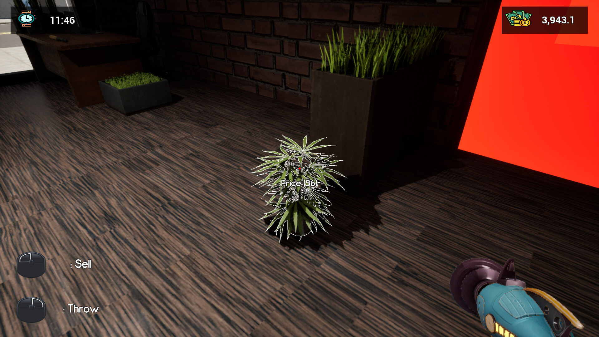 Cyber Cafe Simulator