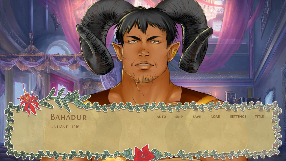 Wilder: Bahadur’s Story