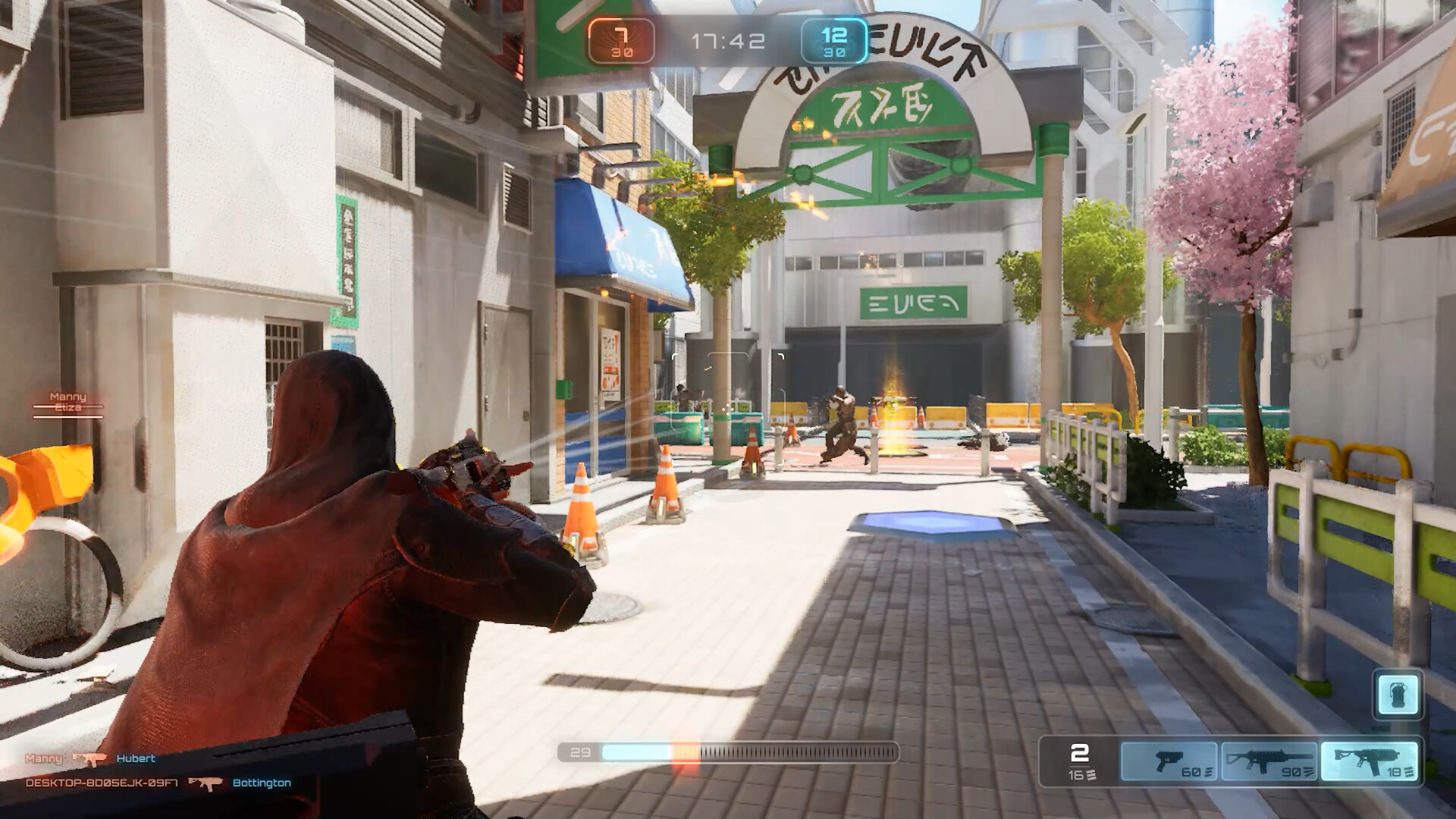 Battle Line the Rise of War