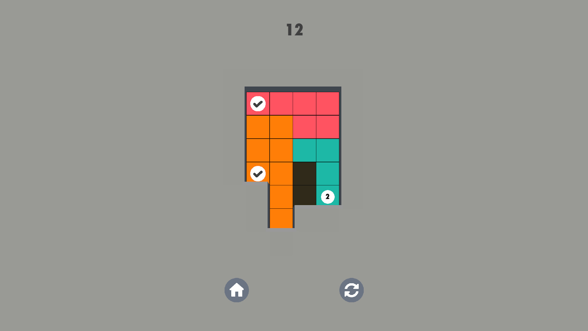 Number Merge Mania