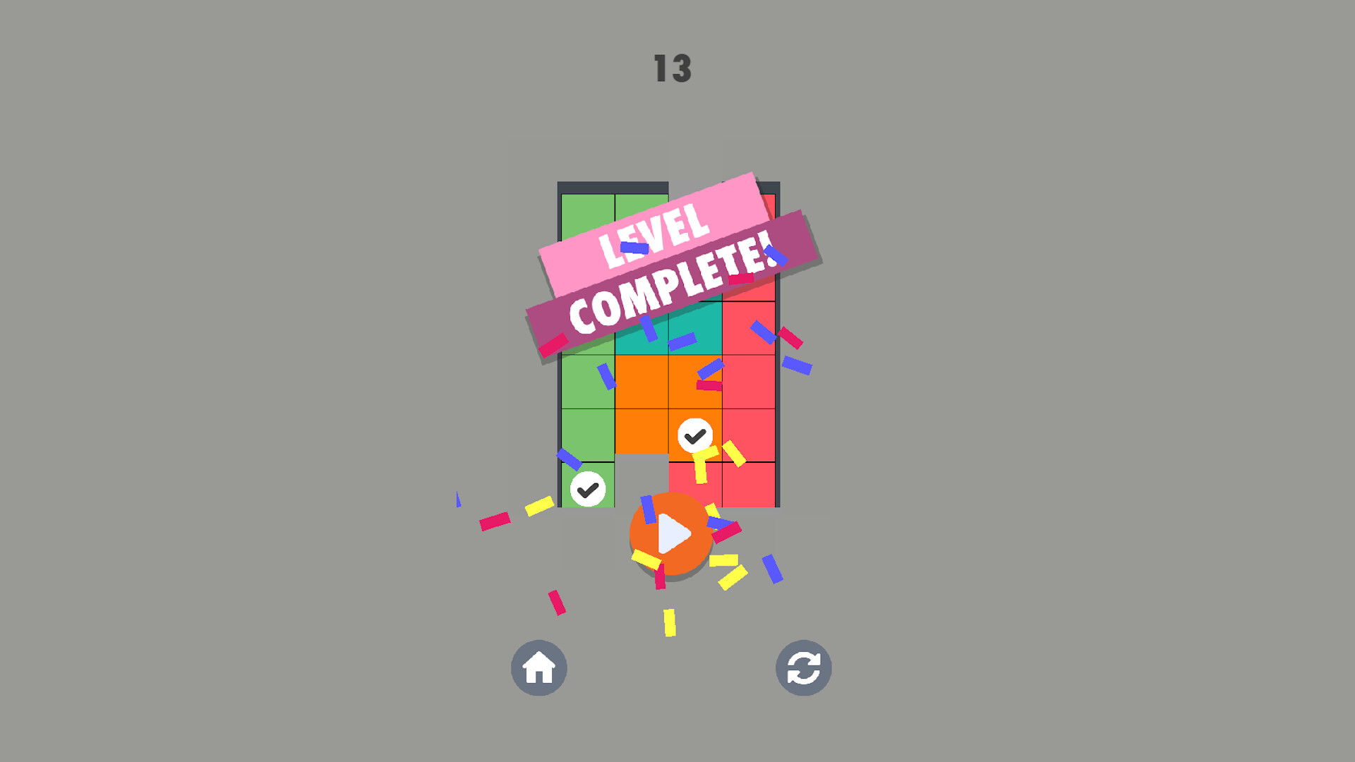 Number Merge Mania