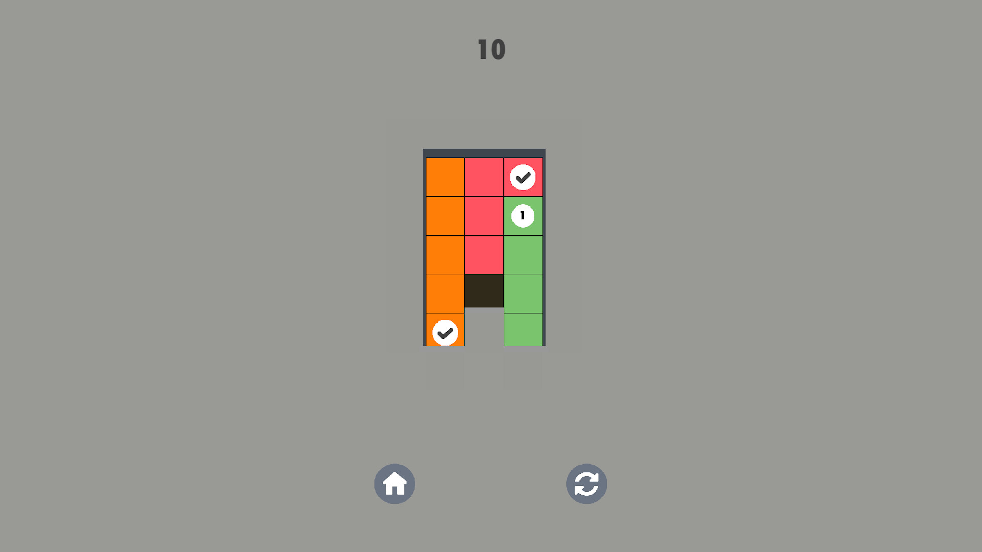 Number Merge Mania