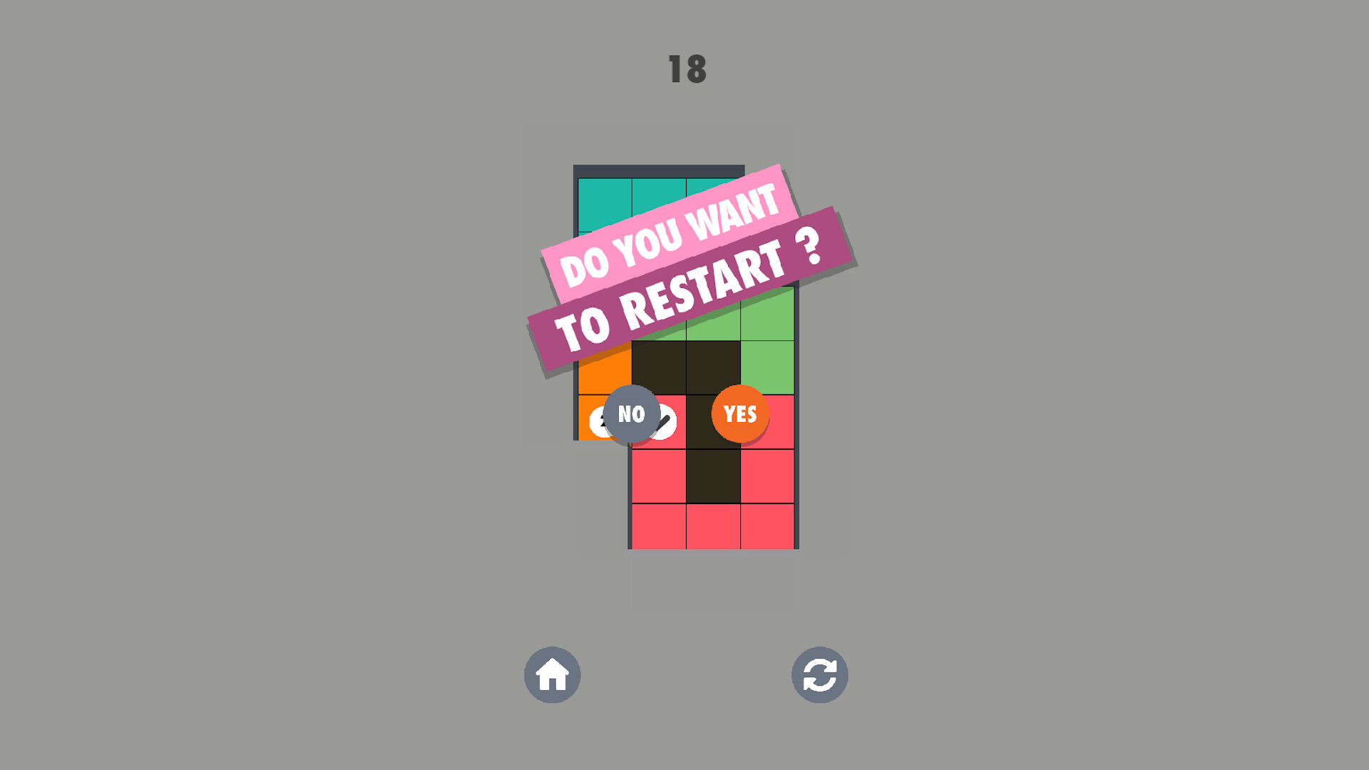 Number Merge Mania