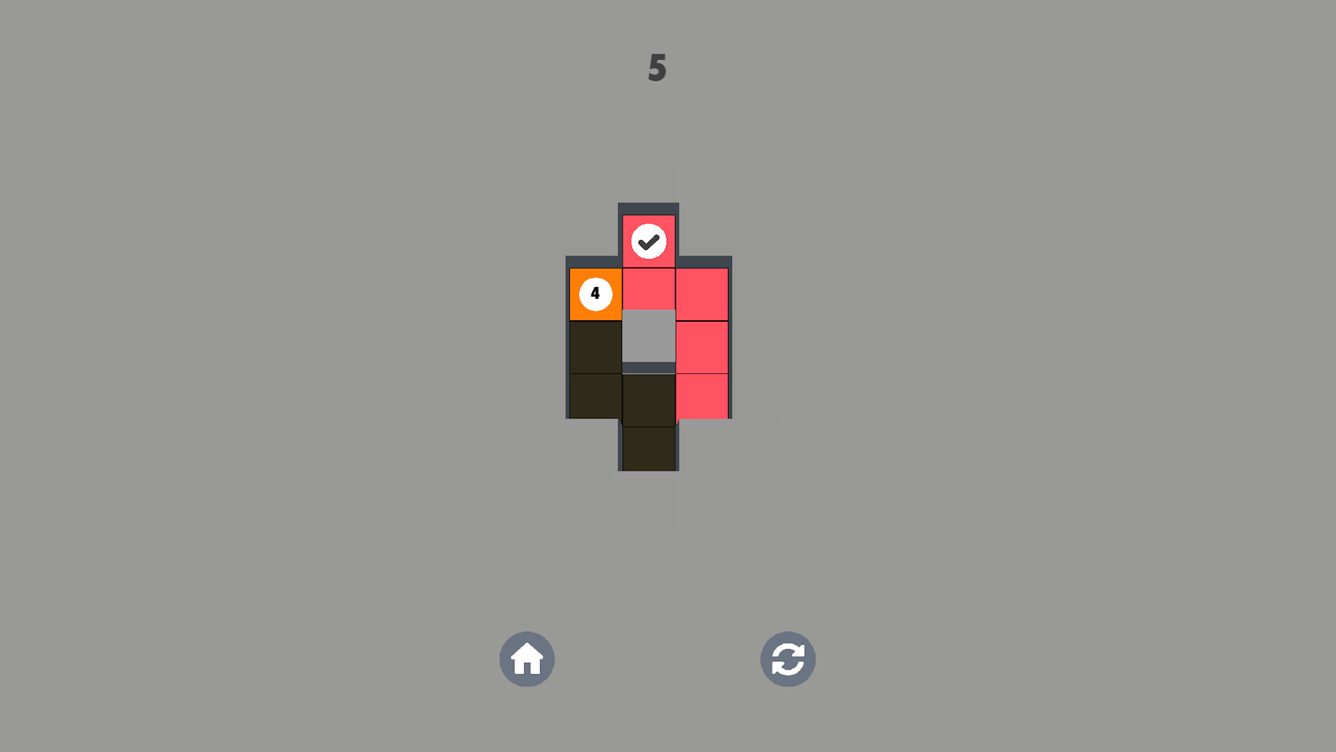 Number Merge Mania