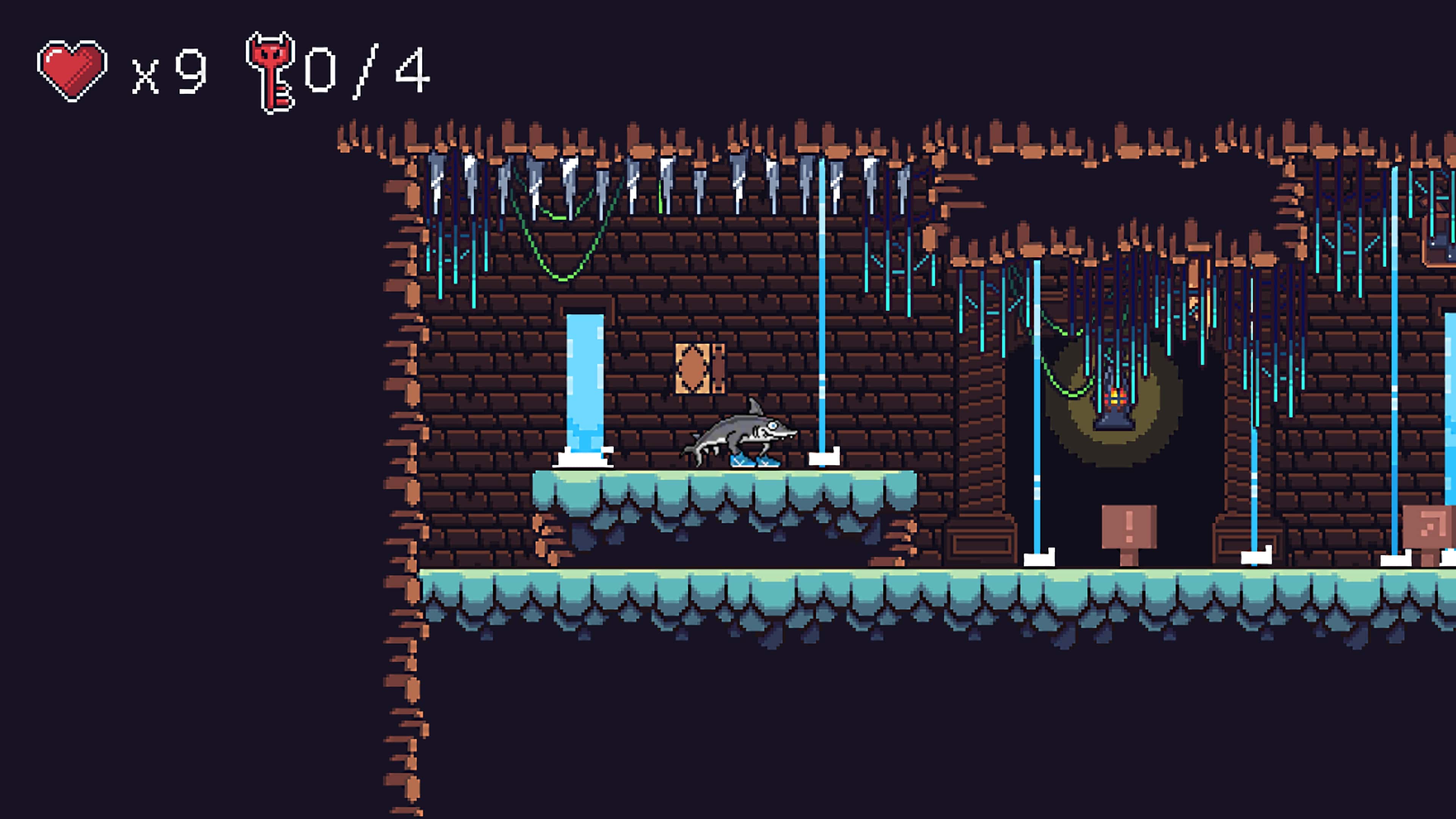 Tralalero Tralala: Rage Bait!