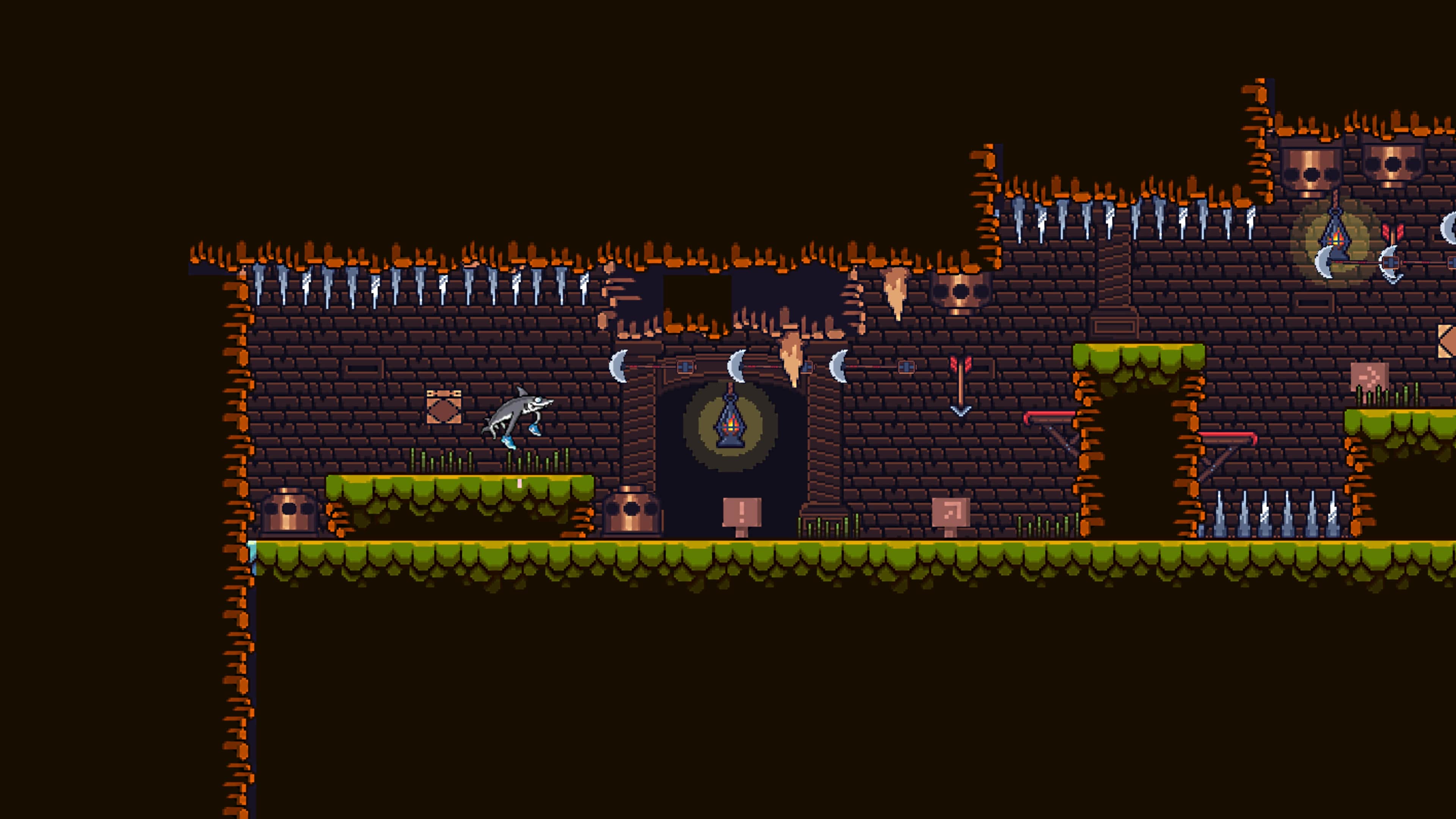 Tralalero Tralala: Rage Bait!