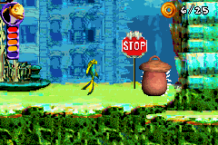 Dreamworks’ Shark Tale