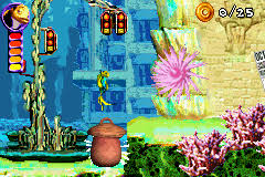 Dreamworks’ Shark Tale