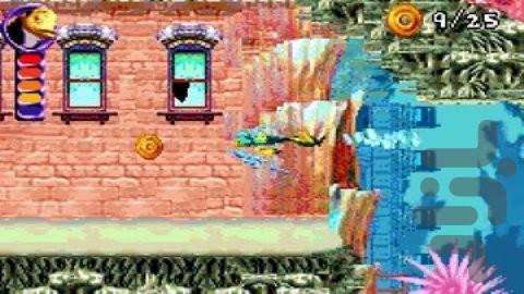 Dreamworks’ Shark Tale